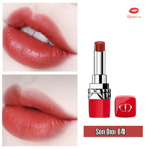 son dior 641|dior spice lipstick.